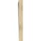 Ekena Millwork Olympic Traditional Rough Sawn Bracket, Douglas Fir, 4"W x 40"D x 40"H BKT04X40X40OLY01RDF - alternate 2